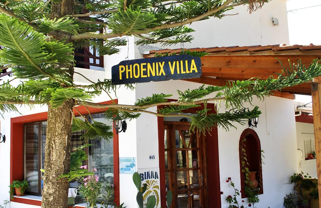 Villa Phoenix-1
