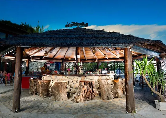 Gloria Maris (Adults Only)Villa